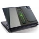 Laptopskin abstract 00010
