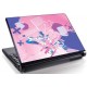 Laptopskin abstract 00374