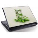 Laptopskin abstract 00375