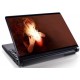 Laptopskin abstract 00380