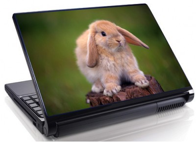 Laptopskin animale 00009