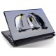 Laptopskin animale 00024