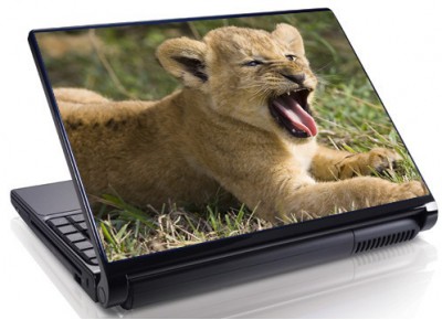 Laptopskin animale 00027