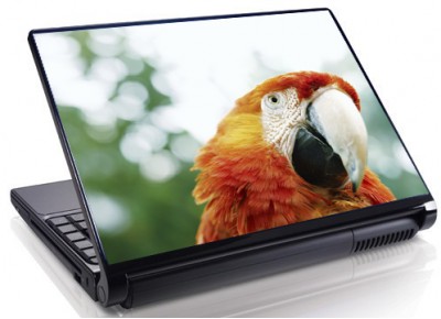 Laptopskin animale 00028