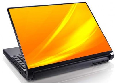 Laptopskin abstract 00014