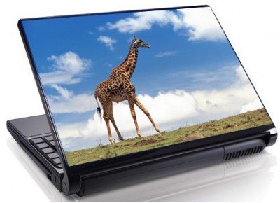 Laptopskin animale 00033