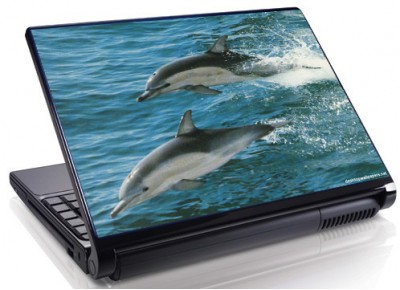 Laptopskin animale 00037