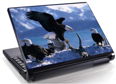 Laptopskin animale 00038