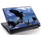 Laptopskin animale 00038