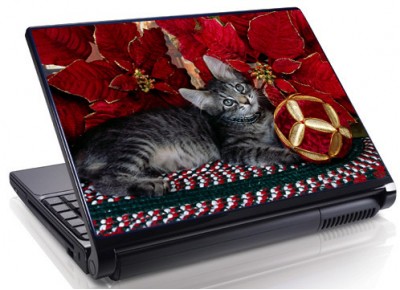 Laptopskin animale 00039