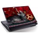 Laptopskin animale 00039