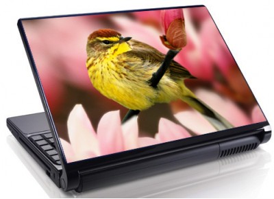 Laptopskin animale 00041