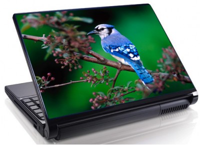 Laptopskin animale 00042