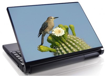 Laptopskin animale 00044