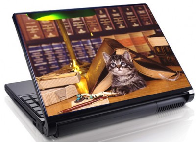 Laptopskin animale 00047