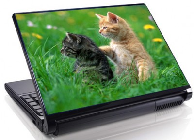 Laptopskin animale 00048