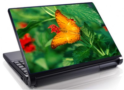 Laptopskin animale 00052