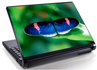 Laptopskin animale 00055