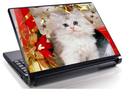 Laptopskin animale 00058