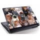 Laptopskin animale 00059