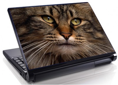 Laptopskin animale 00060