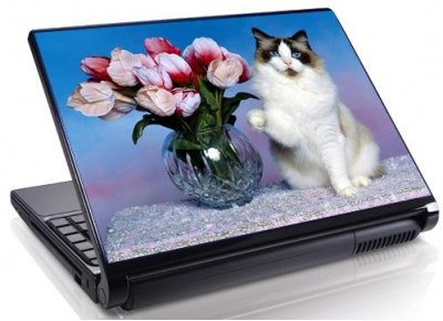 Laptopskin animale 00062