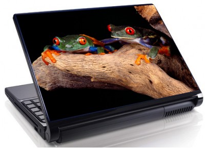 Laptopskin animale 00064