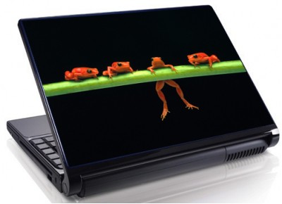 Laptopskin animale 00066