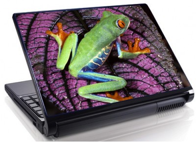 Laptopskin animale 00067