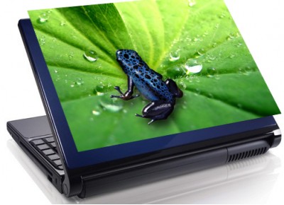 Laptopskin animale 00070