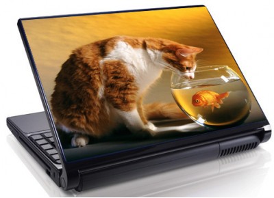 Laptopskin animale 00072