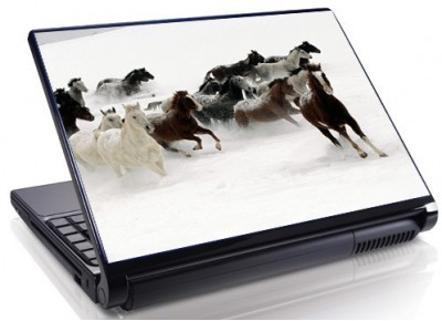 Laptopskin animale 00077