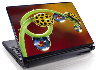 Laptopskin animale 00083