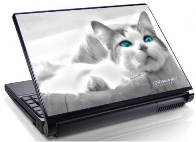Laptopskin animale 00093