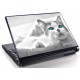 Laptopskin animale 00093