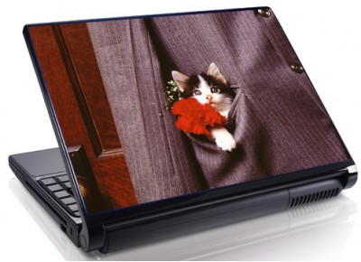 Laptopskin animale 00094