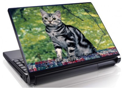 Laptopskin animale 00096