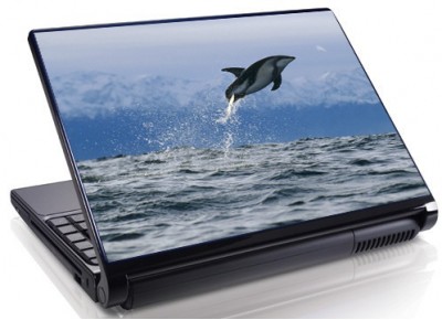 Laptopskin animale 00102