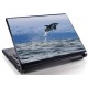 Laptopskin animale 00102
