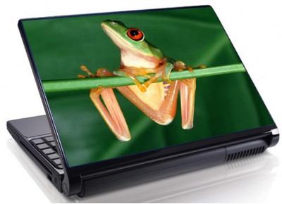 Laptopskin animale 00124