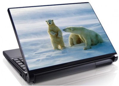 Laptopskin animale 00141