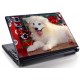 Laptopskin animale 00144