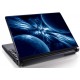 Laptopskin univers 00022