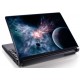 Laptopskin univers 00027
