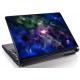 Laptopskin univers 00031