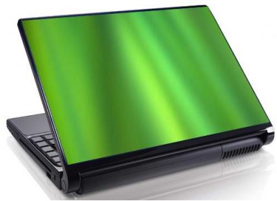 Laptopskin abstract 00029