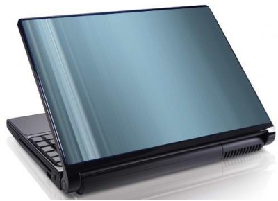 Laptopskin abstract 00040