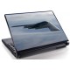 Laptopskin avioane 00039