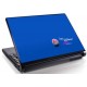 Laptopskin abstract 00041