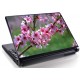 Laptopskin flori 00024